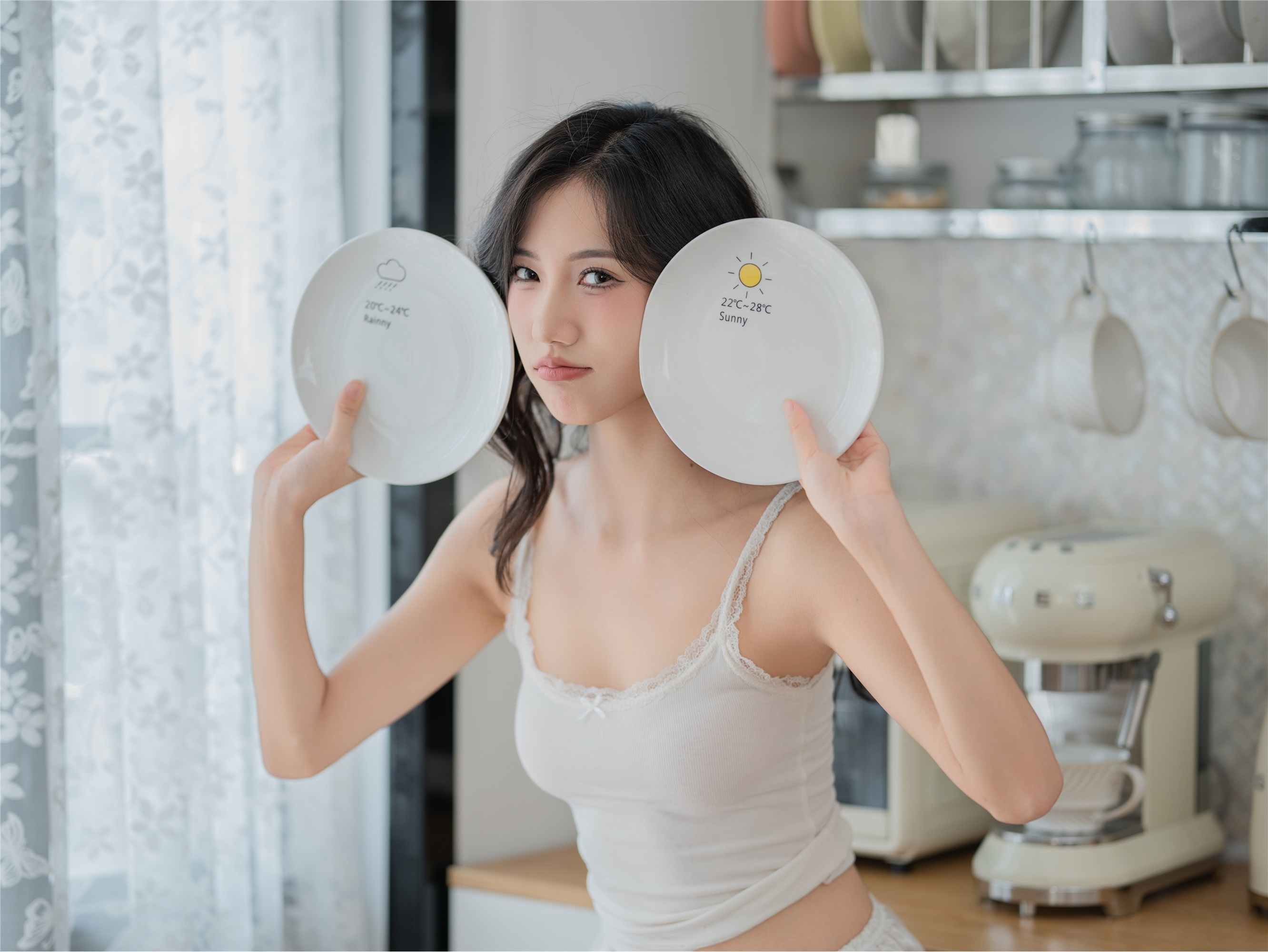 YITUYU艺图语 2025.01.15 纯欲少女 o1ne万